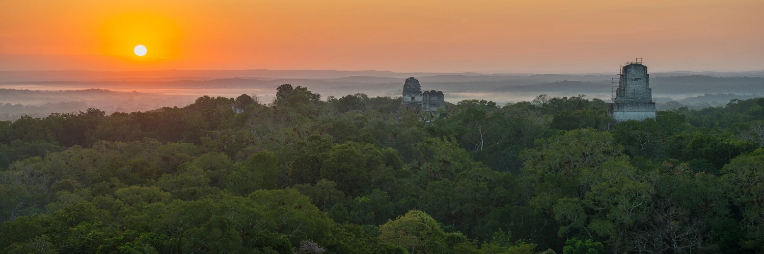 Tikal