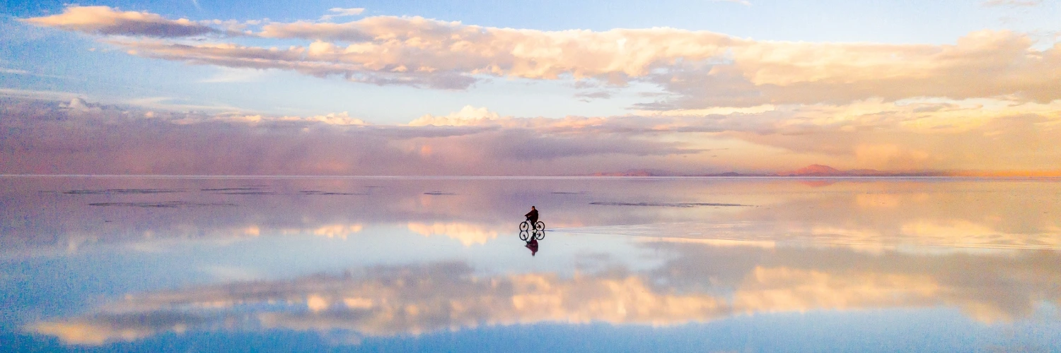Salar de Uyuni