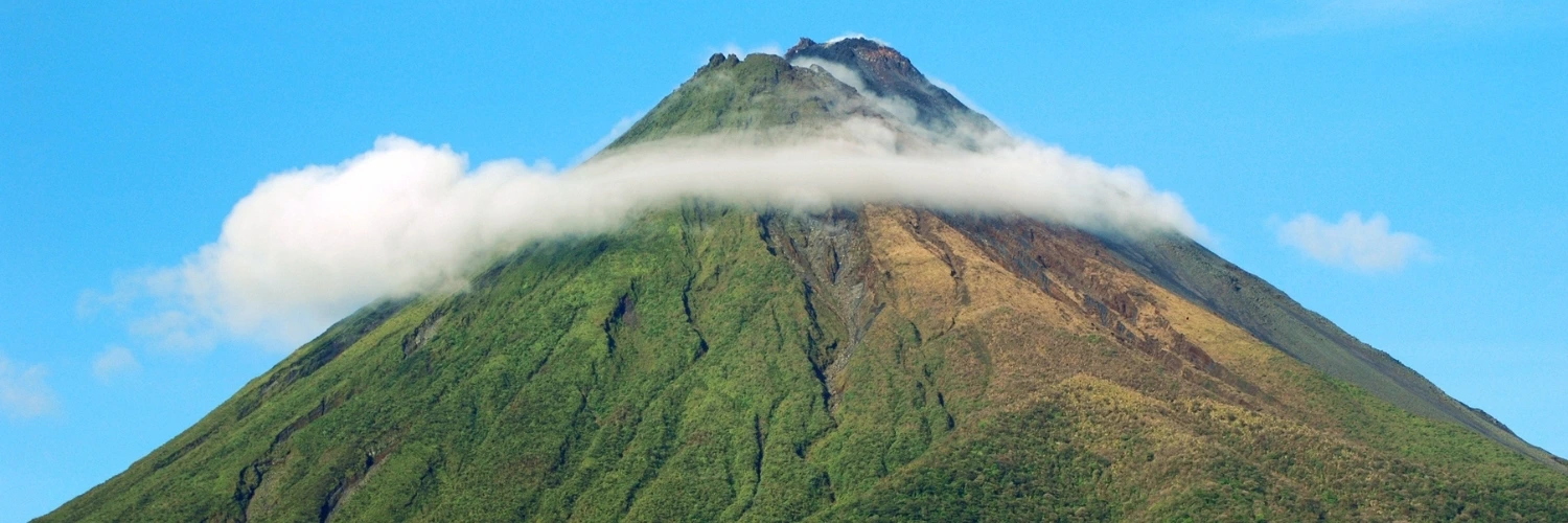 Arenal Volcano