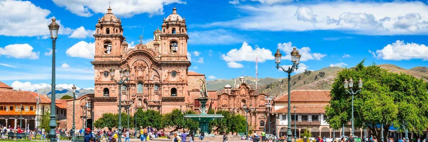 Peru Cusco