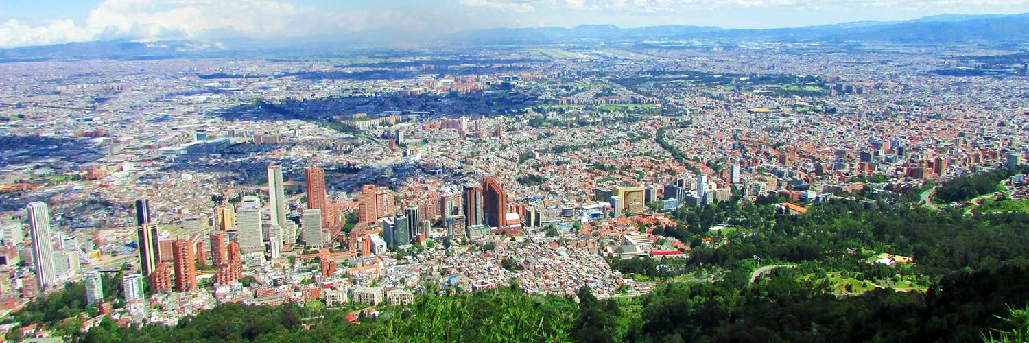 Bogota